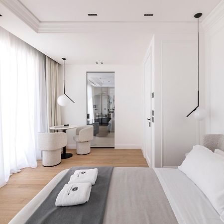 Le Terrazze Suites 巴里 外观 照片