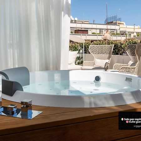 Le Terrazze Suites 巴里 外观 照片
