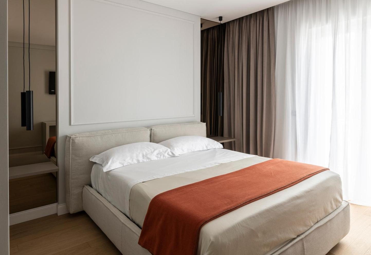 Le Terrazze Suites 巴里 外观 照片