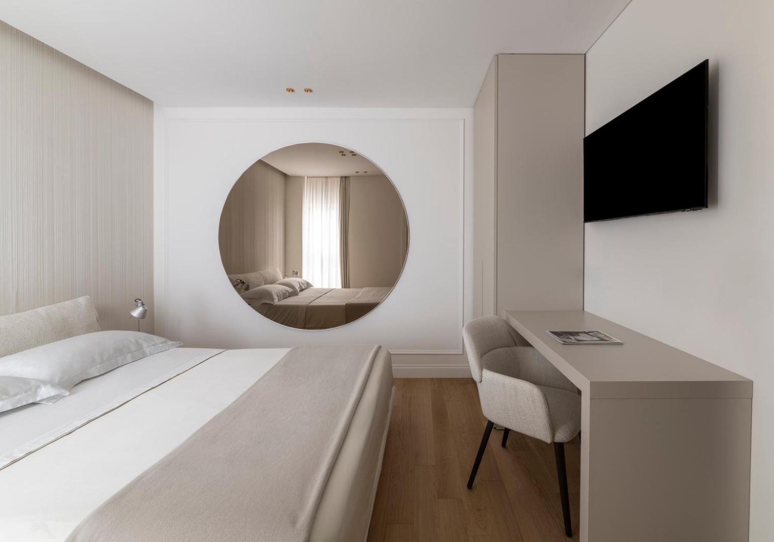 Le Terrazze Suites 巴里 外观 照片