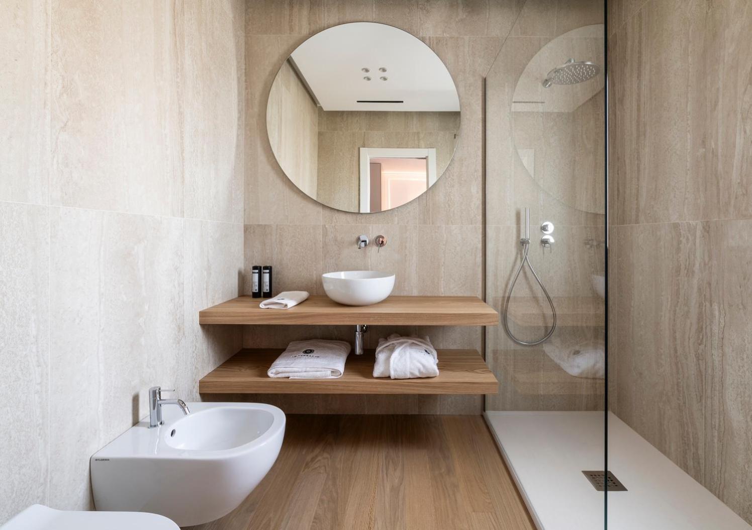 Le Terrazze Suites 巴里 外观 照片