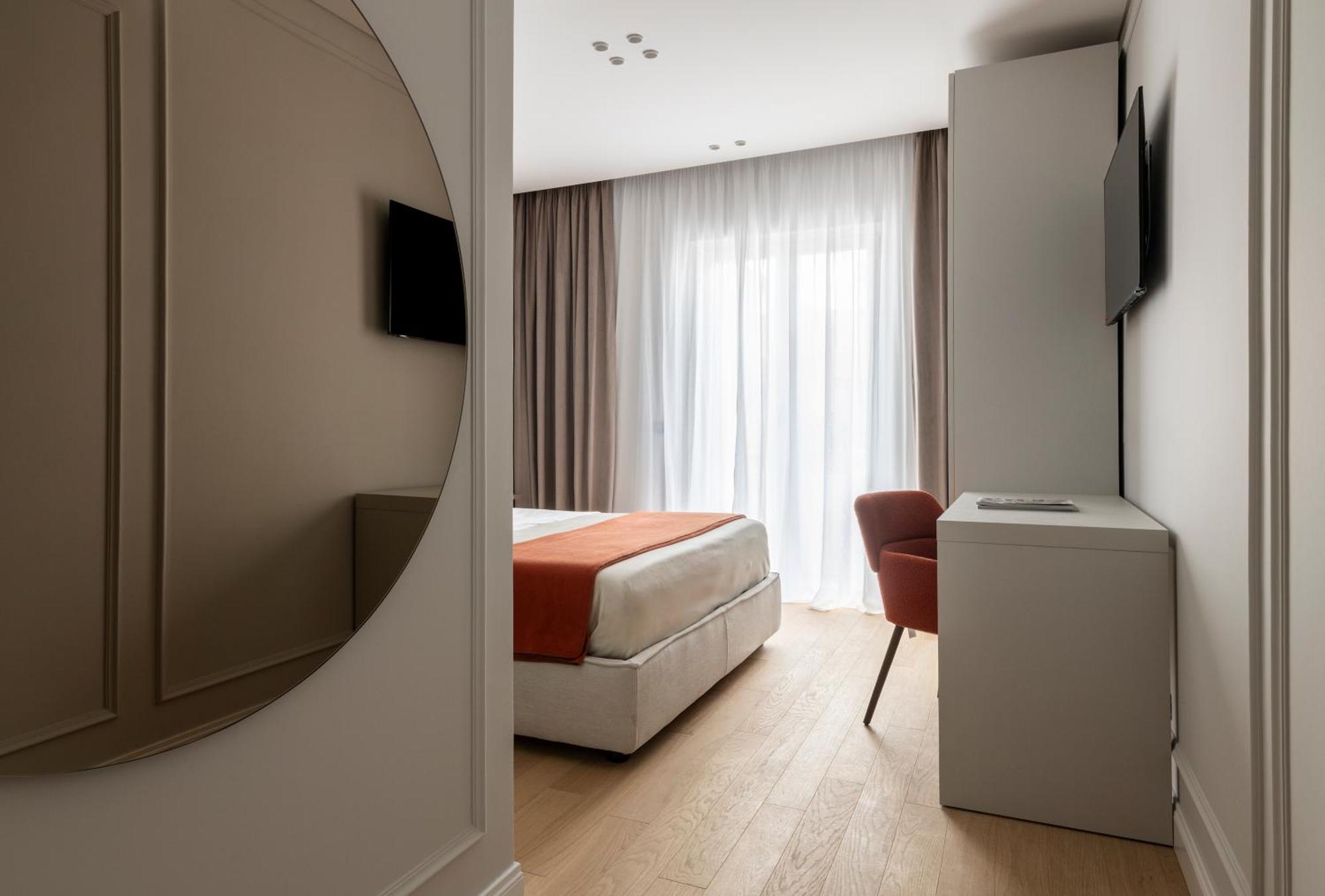 Le Terrazze Suites 巴里 外观 照片