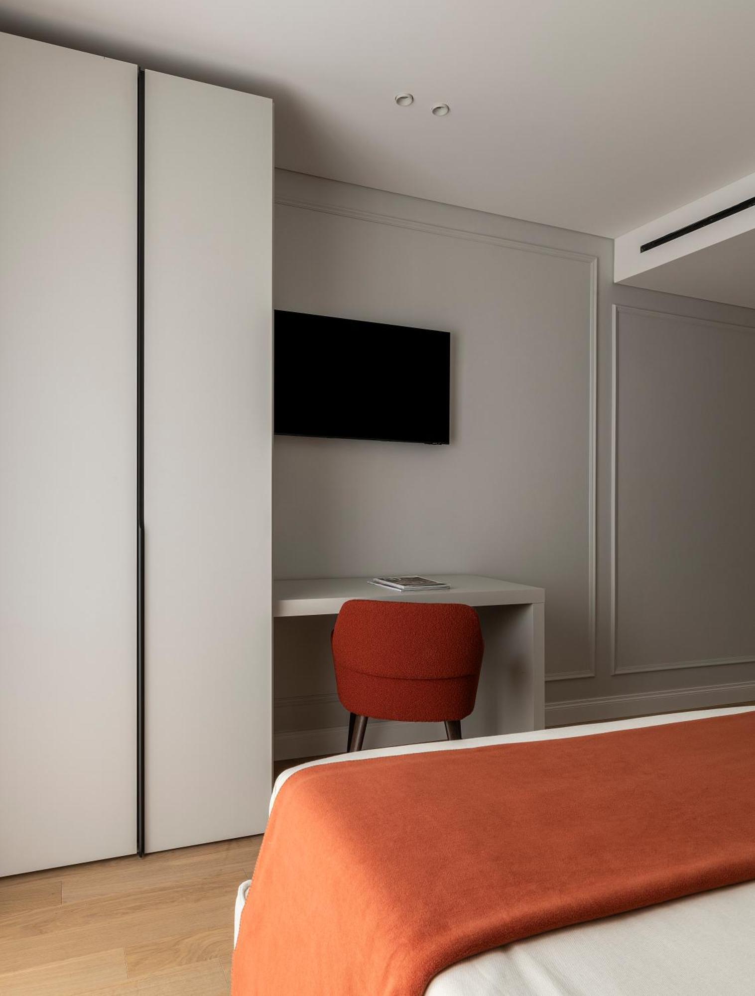 Le Terrazze Suites 巴里 外观 照片