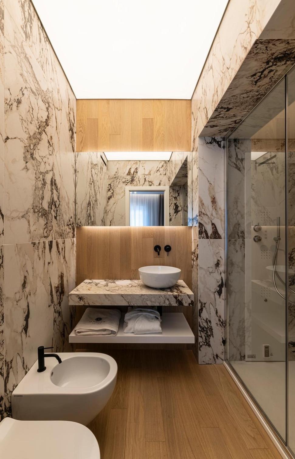 Le Terrazze Suites 巴里 外观 照片
