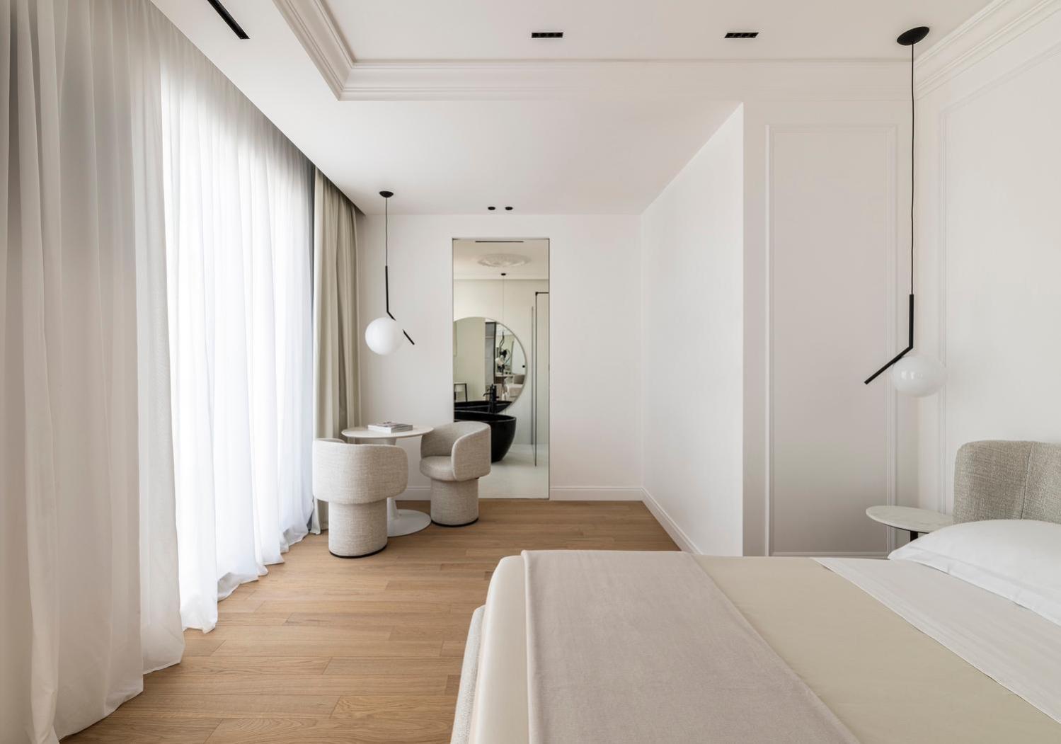 Le Terrazze Suites 巴里 外观 照片