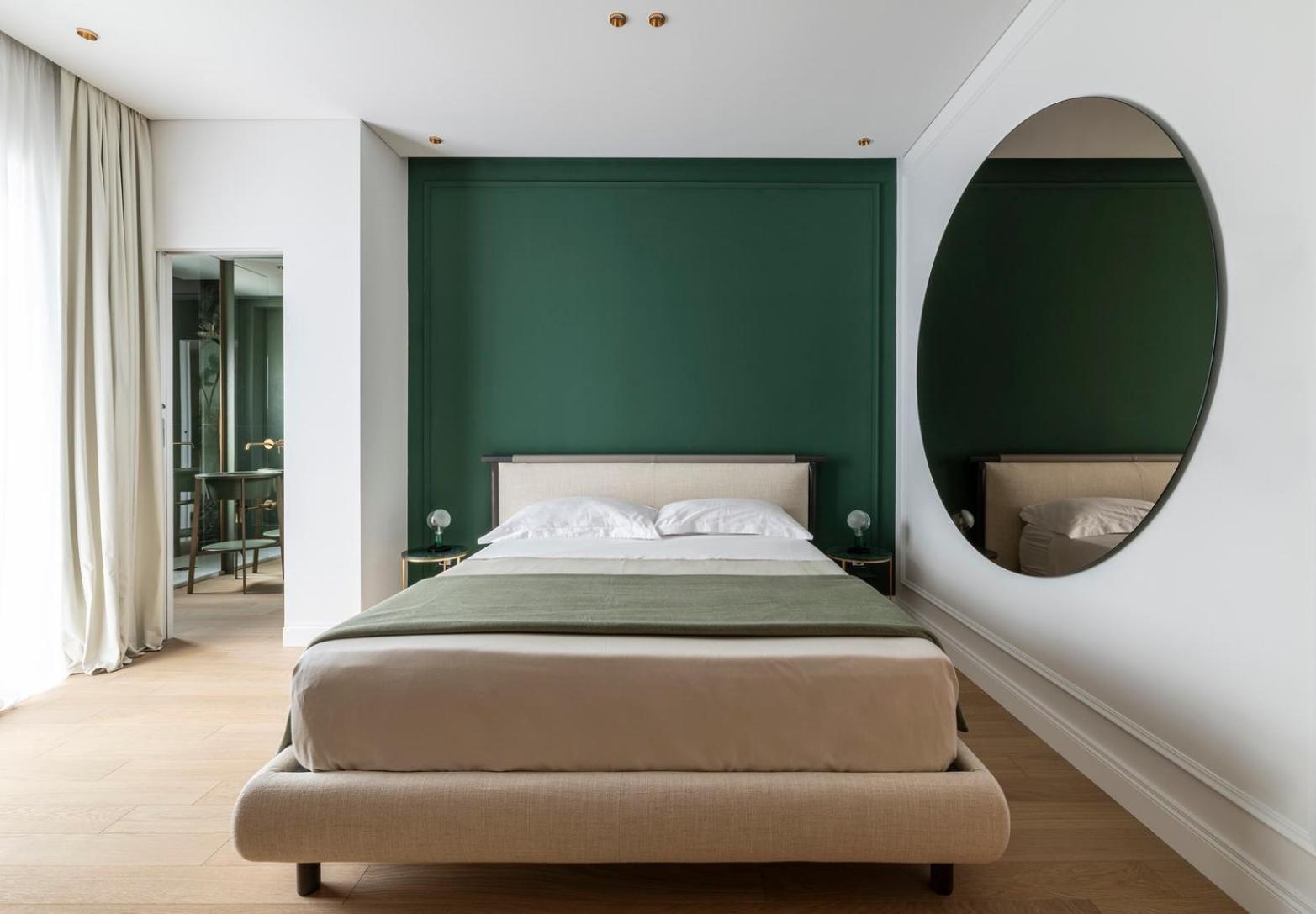 Le Terrazze Suites 巴里 外观 照片