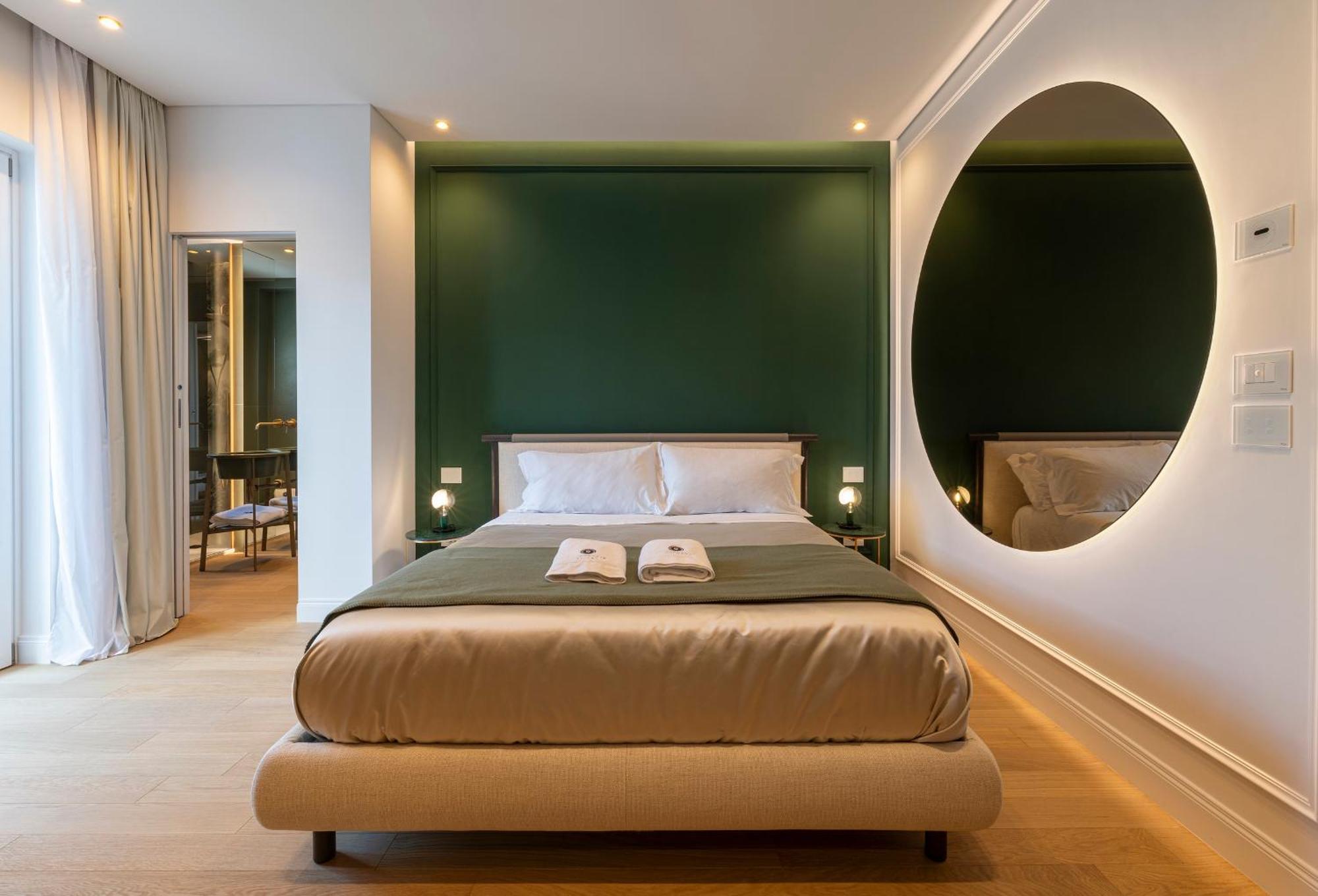 Le Terrazze Suites 巴里 外观 照片
