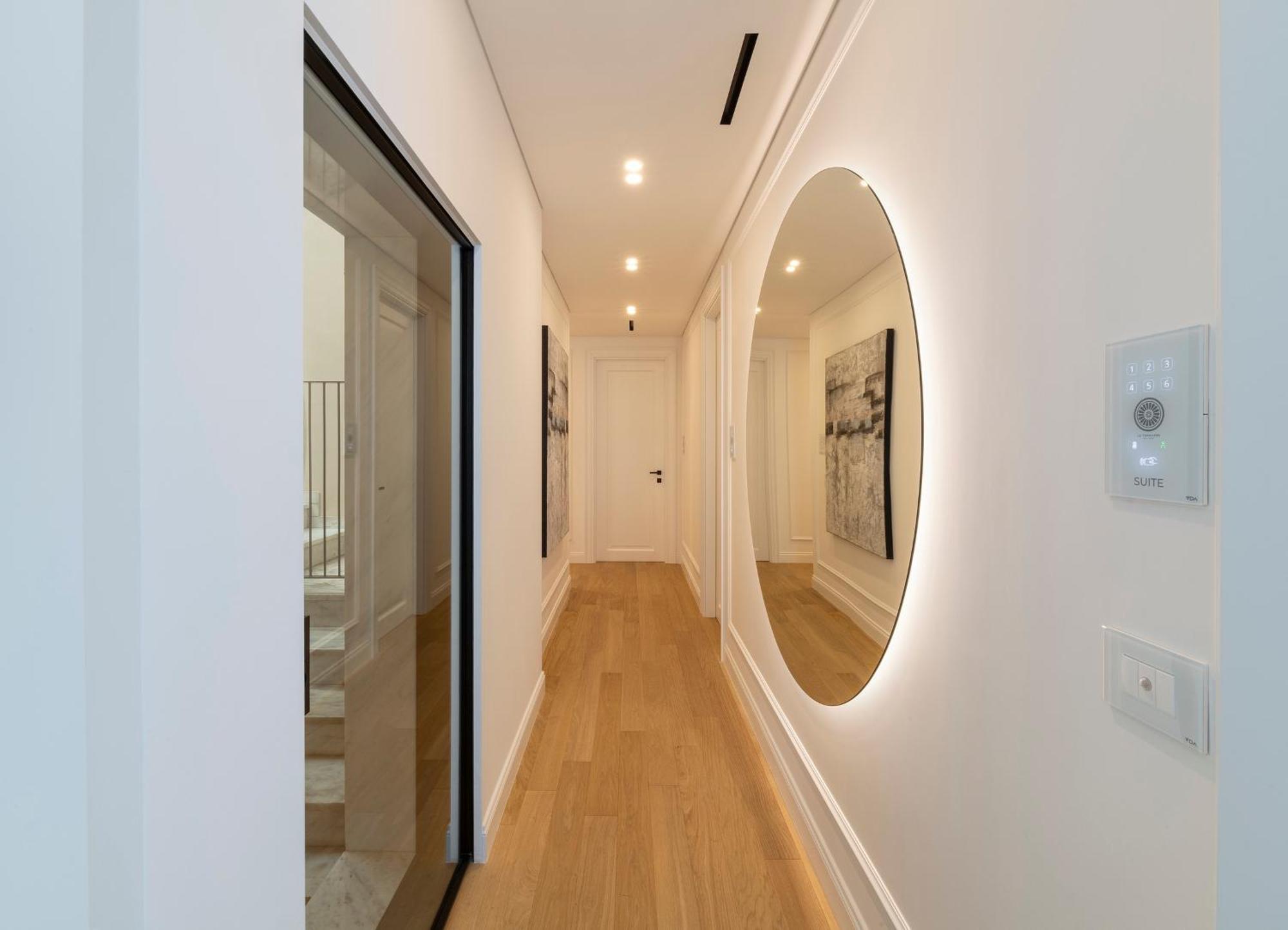 Le Terrazze Suites 巴里 外观 照片