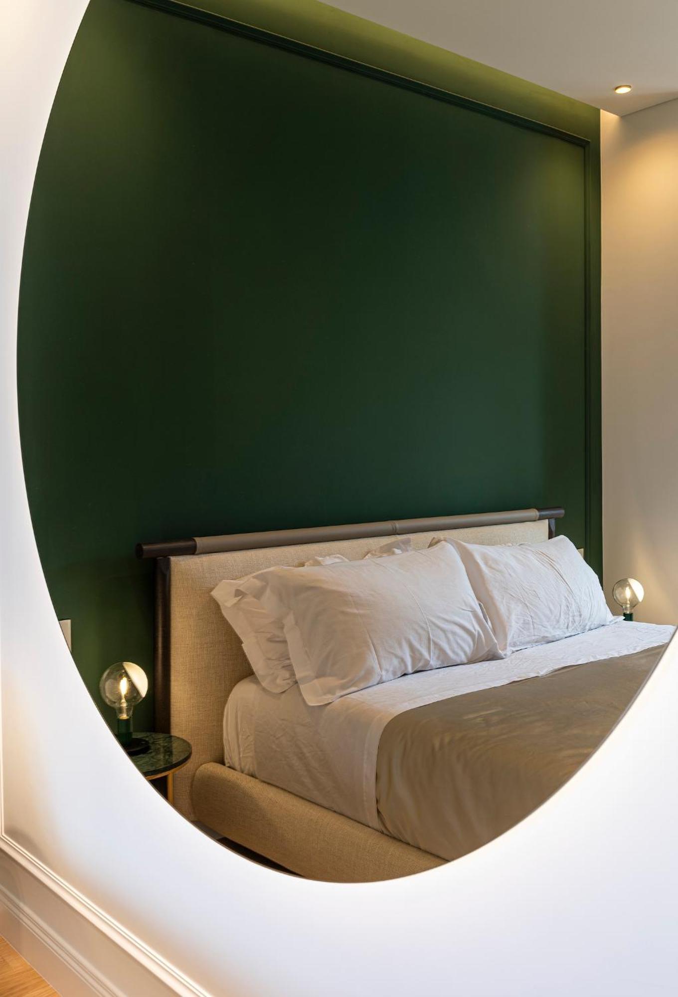 Le Terrazze Suites 巴里 外观 照片