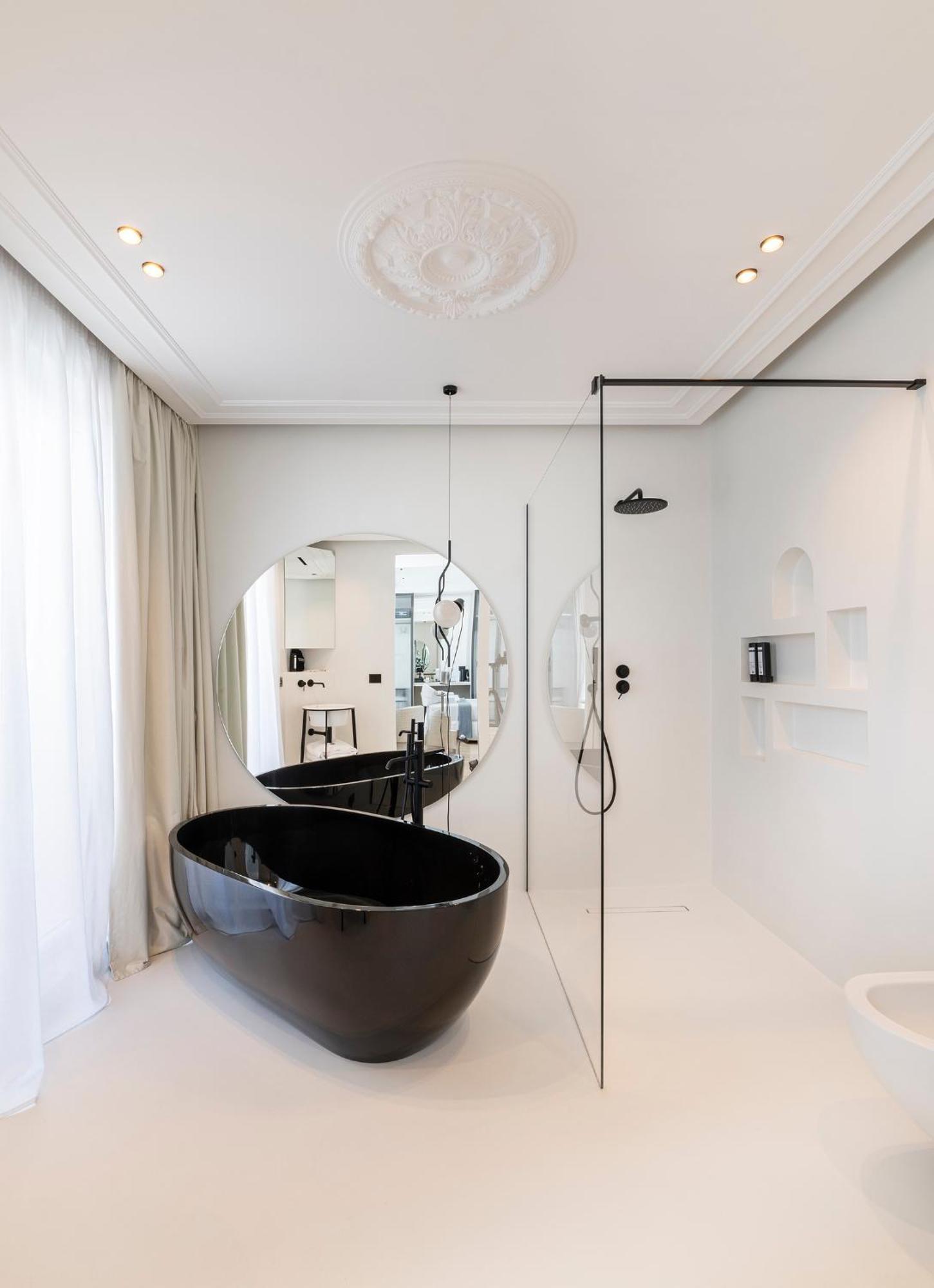 Le Terrazze Suites 巴里 外观 照片
