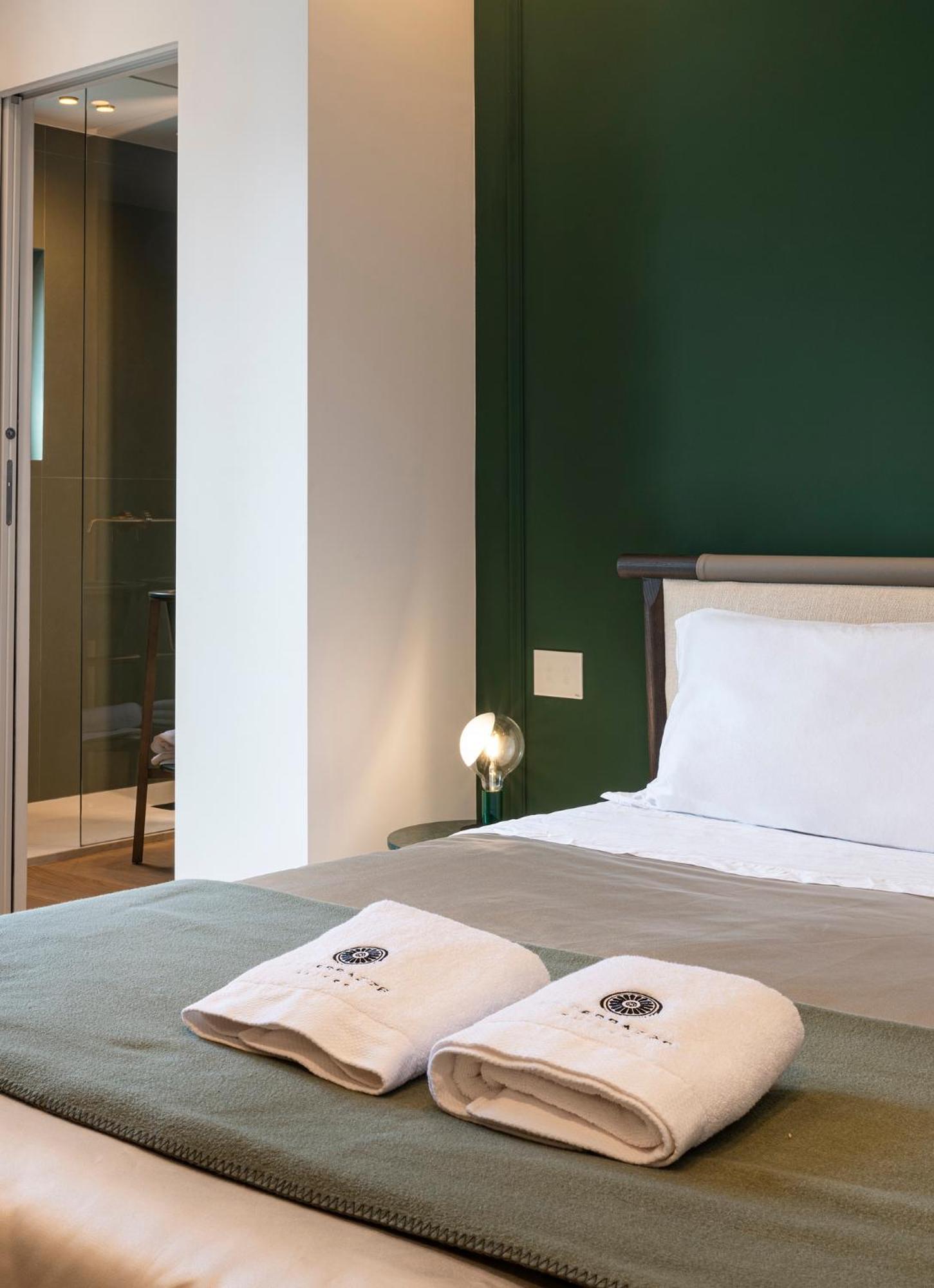 Le Terrazze Suites 巴里 外观 照片