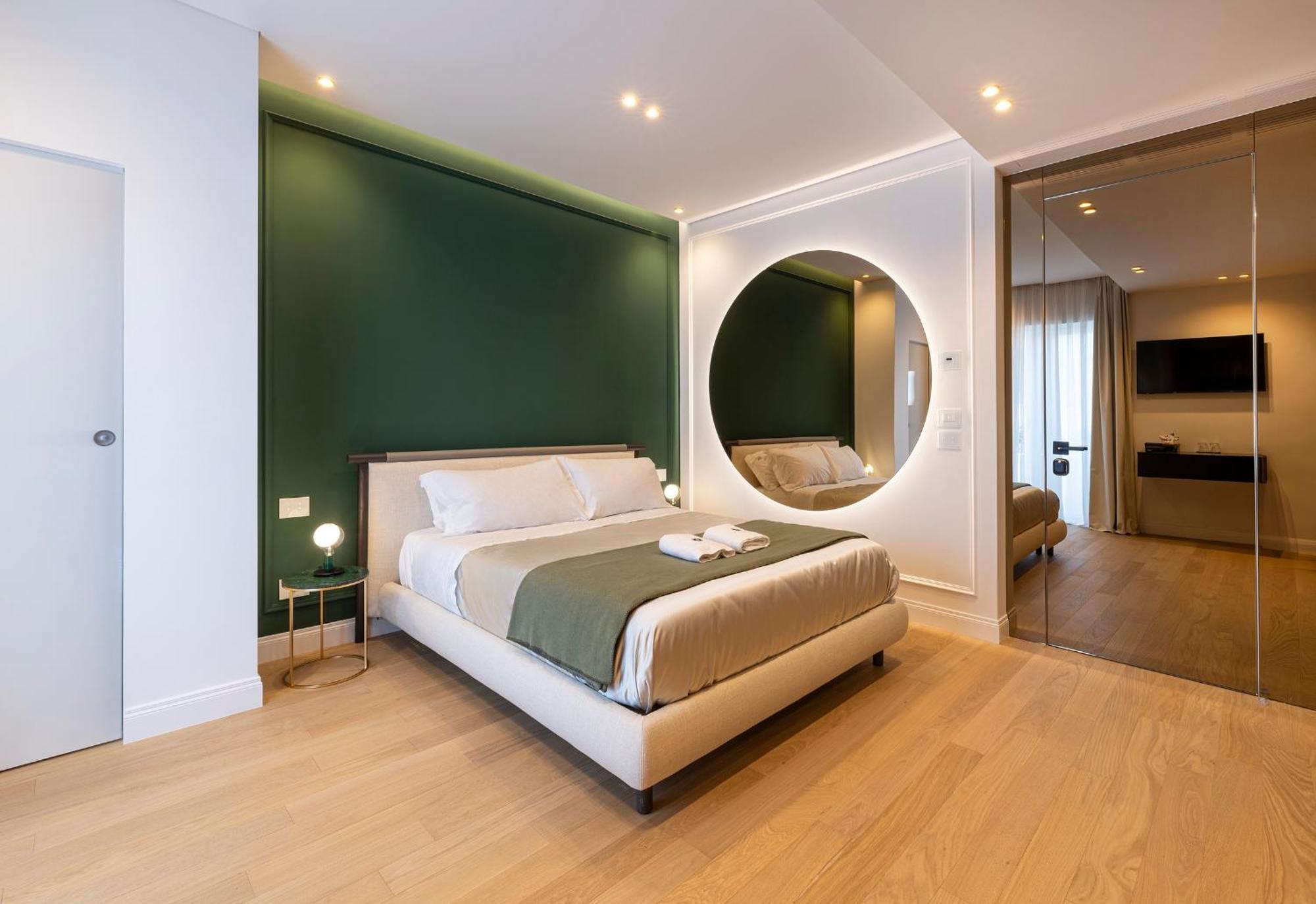 Le Terrazze Suites 巴里 外观 照片